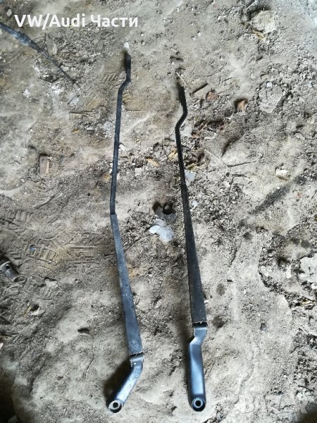 Рамена чистачки Голф 4, снимка 1