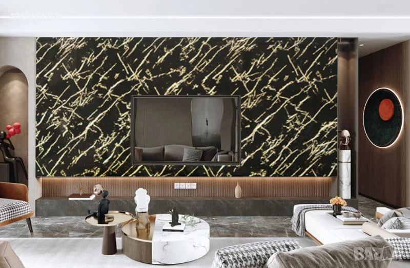 Стенни панели 1220х2800 мм , снимка 1