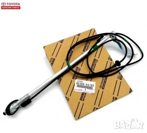 Антена 86300-60100 8630060100 Toyota, снимка 1