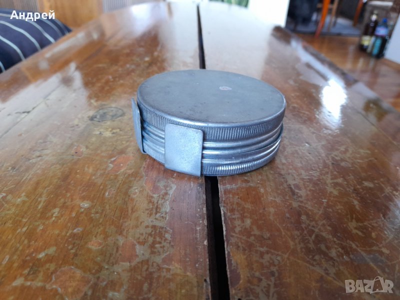 Стар спиртен котлон,спиртник #12, снимка 1