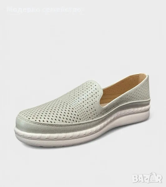 Дамски стилни ежедневни обувки , снимка 1