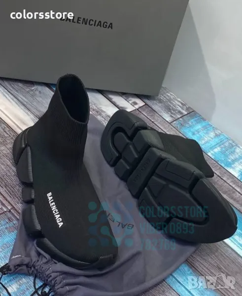 Маратонки Balenciaga/VR79x, снимка 1