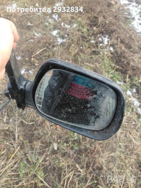Огледало за TOYOTA AVENSIS VERSO , снимка 1