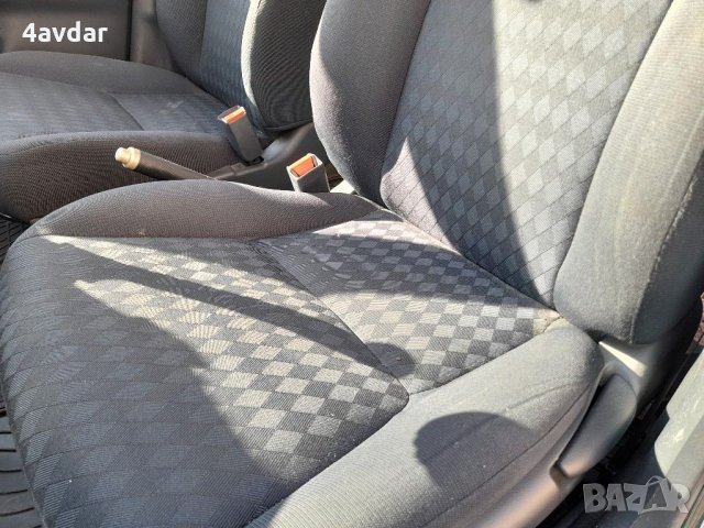 ХОНДА СИВИК 1.4 90к, снимка 9 - Автомобили и джипове - 33480381