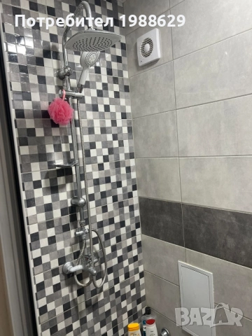 Рей Консулт отдава под наем апартамент срещу м-н "Арда ", снимка 12 - Апартаменти - 52365884