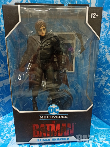 Екшън фигури McFarlane, снимка 5 - Колекции - 40427142