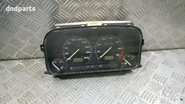 Километраж VW Golf 3 1.8i 1992г.	, снимка 1 - Части - 44013678