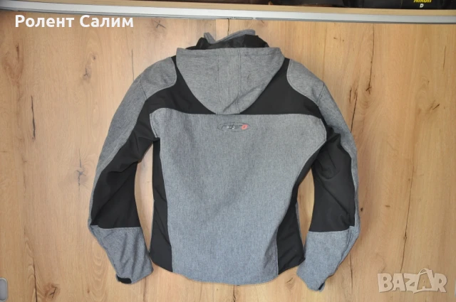 Текстилно мото яке с протектори Ridero YR GID, снимка 3 - Аксесоари и консумативи - 50663899