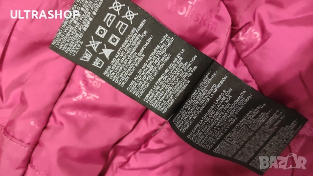 Дамско яке Jack Wolfskin XS в отлично състояние, снимка 9 - Якета - 53035358