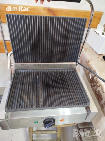 Тостер за заведения - 3000 W, снимка 11 - Тостери - 51678190