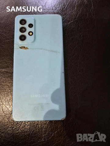 Samsung - A52 