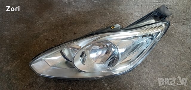 лав фар Форд Ц-макс Ford C-max