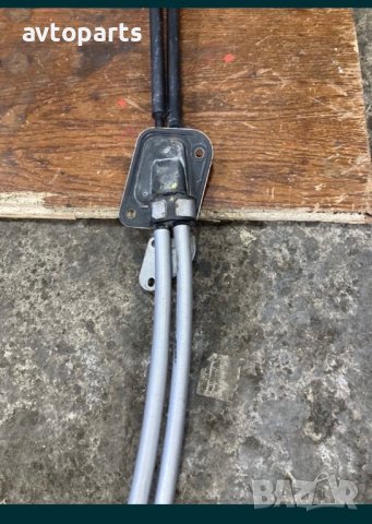 Toyota corolla verso 2008година 2.2d4d скоростен лост с жила, снимка 3 - Части - 40564718