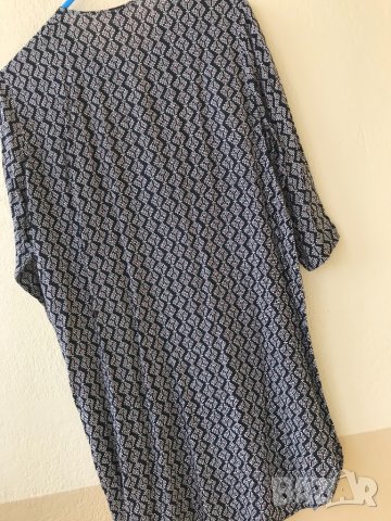 Дълга туника H&M, снимка 6 - Туники - 32753150