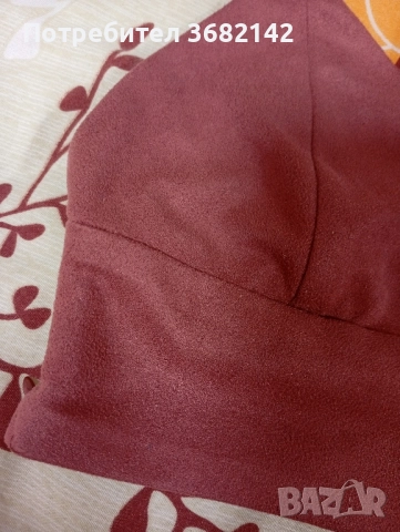 продавам дамски велурен топ , снимка 9 - Корсети, бюстиета, топове - 52259467