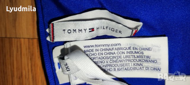 Бански Tommy Hilfiger , снимка 6 - Бански костюми - 43639498