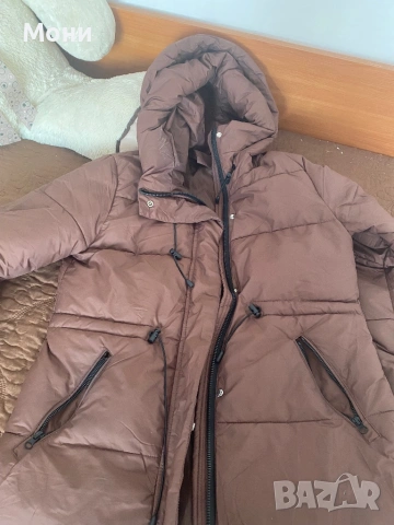 Дамско яке Шейн