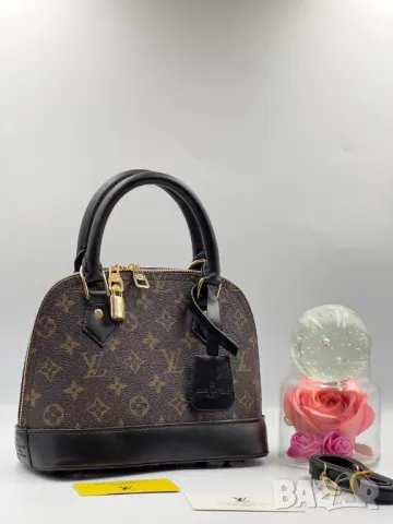 чанти louis vuitton , снимка 3 - Чанти - 49222639