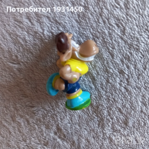 играчки киндер различни, снимка 16 - Колекции - 51533900