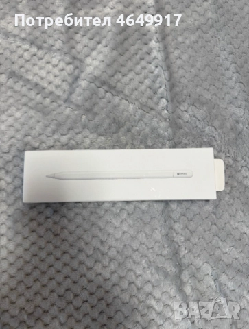 iPad 11 Gen (A16, 128GB, Wi-Fi) – Чисто нов+Apple Pencil Type-C+Калъф, снимка 4 - Таблети - 52407276