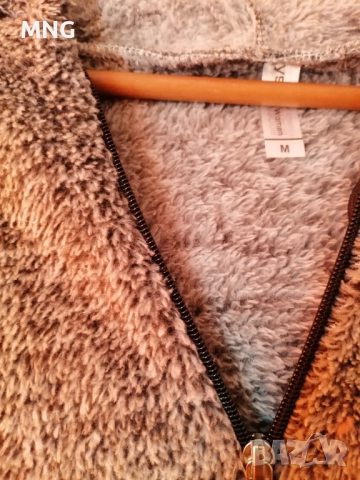 Дамски пухени горници, снимка 2 - Якета - 51516794