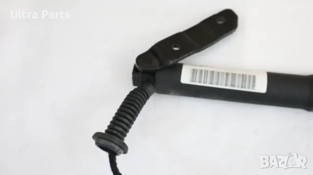 Оригинален десен амортисьор заден капак за BMW F16 F86 7318652, снимка 2 - Части - 50390083