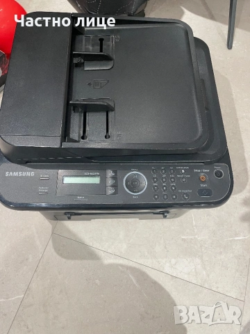 Принтер samsung