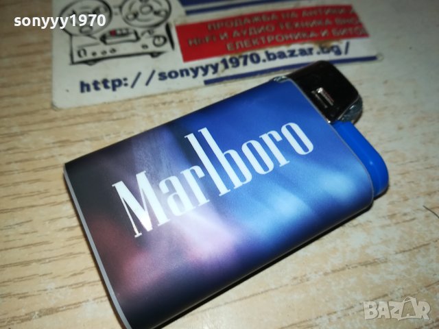 MARLBORO NEW 1912231815, снимка 6 - Колекции - 43479453