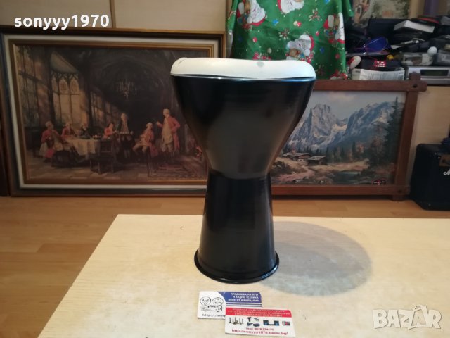 тарамбука за 75лв с размери 26х17см 1612211254, снимка 3 - Ударни инструменти - 35159164