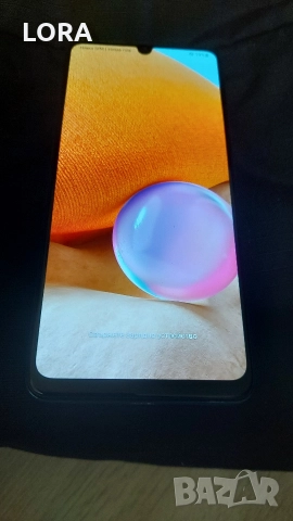 Samsung A32 4G 128Gb.Самсунг, снимка 2 - Samsung - 52602067
