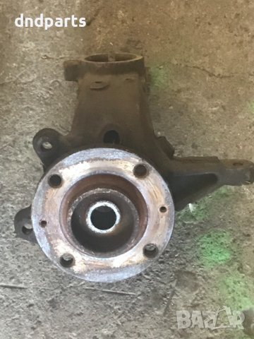 Главина за Peugeot 206, 1.1i, /1998-2006/ /предна, лява/