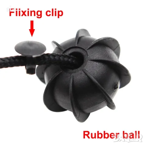 Въже за багажник за кората на багажник, VW, Skoda, Seat, Audi, 1бр. 54см, снимка 5 - Аксесоари и консумативи - 48175027