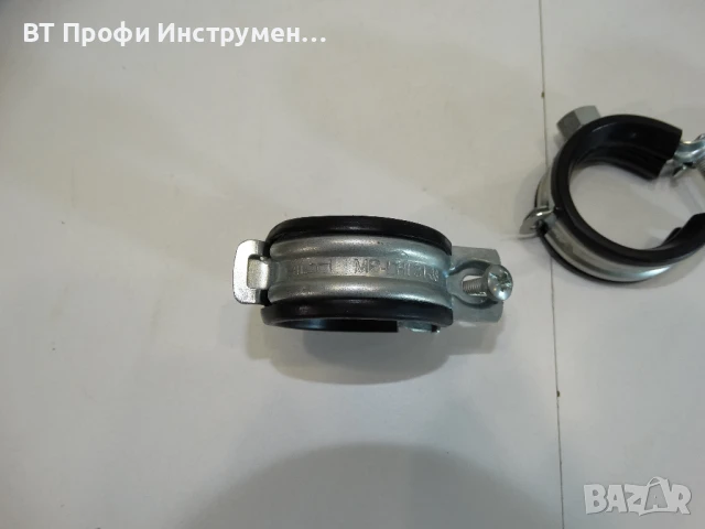 Hilti MP - LHI 31 - 38 M8 - Тръбна скоба, снимка 3 - Други инструменти - 51223774