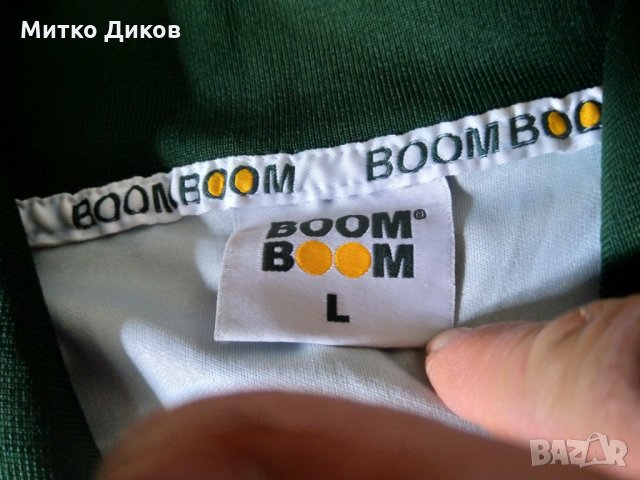 Пакистан крикет тениска 2011 размер Л, снимка 6 - Други спортове - 26526530