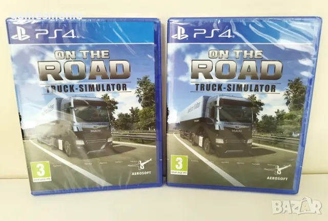 [ps4] Супер Цена ! TopSpin 2K25 - Deluxe Edition/ чисто НОВИ, снимка 9 - Игри за PlayStation - 47496483