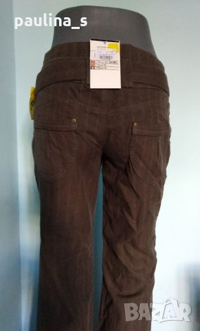 Дънкови панталони - широк крачол "missCreeks" , снимка 9 - Панталони - 33363475