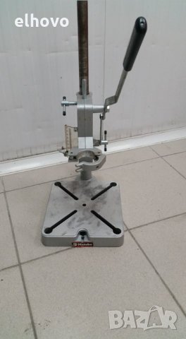 Стойка за бормашина Metabo, снимка 4 - Бормашини - 28366887