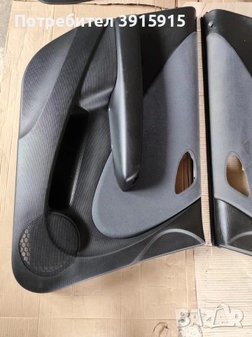 Кори за врати от Honda jazz , снимка 2 - Части - 53393751