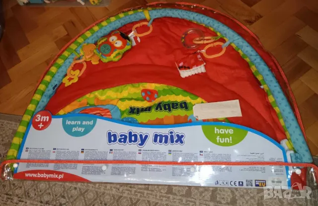 Продавам aктивна гимнастика, снимка 5 - Други - 48071472