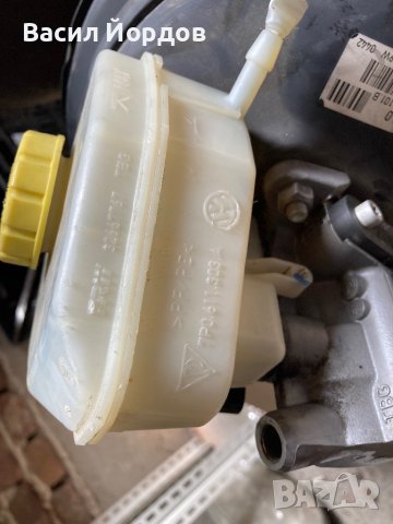 Серво Усилвател за Порше Кайен, тоуарег , VW Touareg , Porche Cayen 7P0.612.101.B, снимка 3 - Части - 43818559