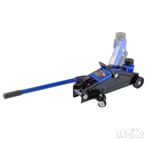 Крик 2 тона FORSAGE тип крокодил с куфар 135-320мм  , снимка 2 - Менгемета - 34402358