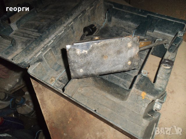 вибро шлайв блекендекер, снимка 6 - Други инструменти - 28575798