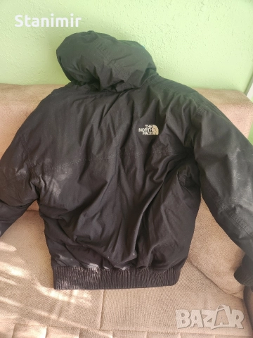 Зимно яке The North Face, снимка 6 - Якета - 52824706
