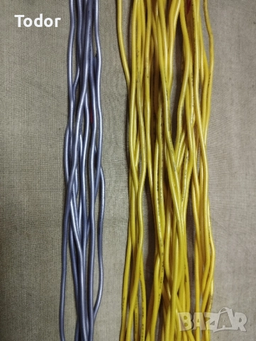 NEOTECH Wiring Cable UP-OCC Copper PVC. , снимка 6 - Други - 51806144