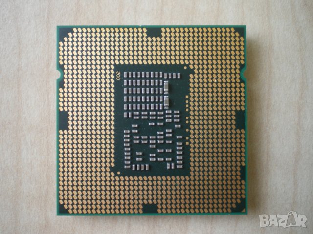 Процесор Intel Core i5 660 3.33GHz Socket 1156 SLBLV, снимка 2 - Процесори - 43120502