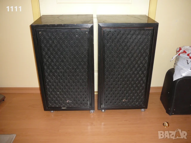 SANSUI SP-2000, снимка 6 - Ресийвъри, усилватели, смесителни пултове - 51409796