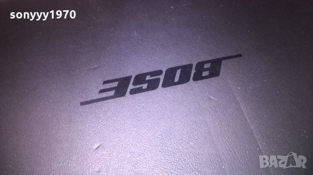 BOSE-КОЖЕН КЕИС ЗА СЛУШАЛКИ-ВНОС ХОЛАНДИЯ, снимка 3 - Други - 27895519
