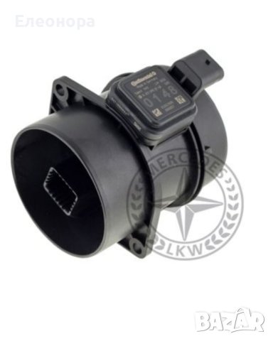 Оригинален дебитомер Mercedes Benz - A 651 090 01 48 80 