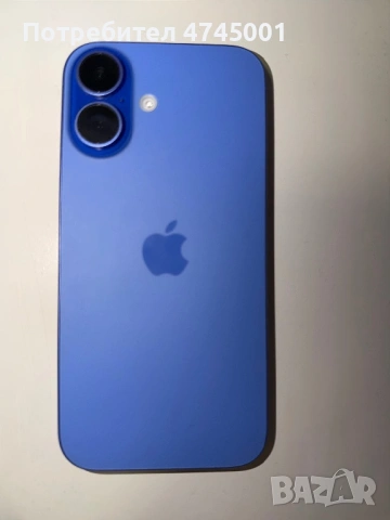 Iphone 16, снимка 3 - Други - 53577501