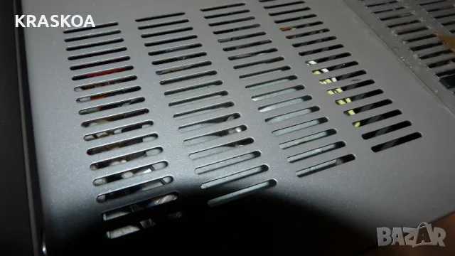 DENON DRA-F101 &  СД Плеър   DCD-F101, снимка 5 - Ресийвъри, усилватели, смесителни пултове - 47990232